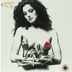 CD Red Hot Chili Peppers Mother's Milk (LP) (CD)