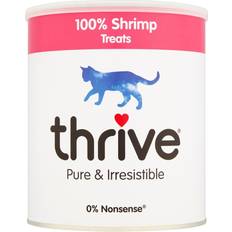 Thrive Cat 100% Treats MaxiTube 110g