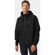 Helly Hansen Men's Urban Rigging Rain Jacket Black