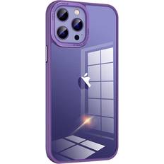 A-One Brand Camera Frame Cover for iPhone 14 Pro