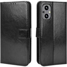ExpressVaruhuset OnePlus Nord N20 5G Plånboksfodral PU-Läder 4-FACK