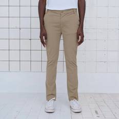 Chinos - Unisex Byxor By Garment Makers The Organic Chino Pants Herr Chinos "29" 34"
