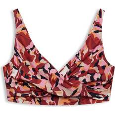 Esprit Tøj Esprit Carilo Beach RCS BC.uw.bra Bikinitoppe hos Magasin Dark Red