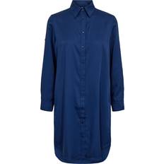 Marie Jo Dresses Marie Jo Saturna Swimwear Shirt - Ocean Bronze