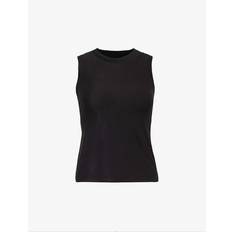 Vuori VUORI Energy Tank Top Black Women's