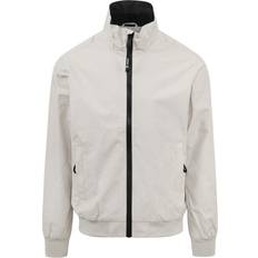 Sting Jacket Grey