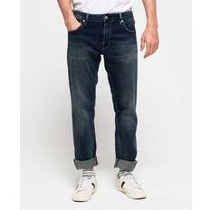 Superdry Dame Jeans Superdry Daman straight jeans