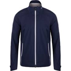 Kjus Bothy 2L Full Zip Golf Waterproof Jacket