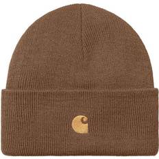 Gold Mützen Carhartt WIP Chase Beanie - Mütze