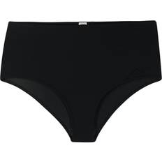 Bikinis Toteme high-waisted bikini bottoms women Polyamide/Spandex/Elastane Black