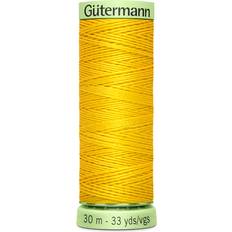 Yarn & Needlework Supplies Gutermann knappetråd 106 30 m