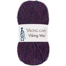 Viking of Norway Viking Wool Garn 50 g Viking Garn