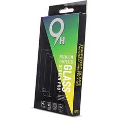 Samsung Tempererat skärmskydd 2,5D till Galaxy S21/S21 5G 10-pack