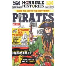 Pirates (Paperback, 2022)