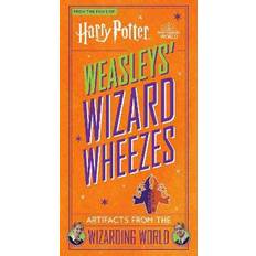 Harry Potter: Weasleys' Wizard Wheezes: Ar. Jody Revenson