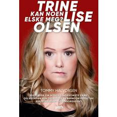 Trine Lise Olsen