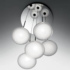 Artemide Orsa Kluster 5 Pendellampa