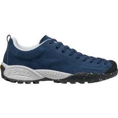Scarpa Sneakers Scarpa Planet Suede Fritidssko - Blå