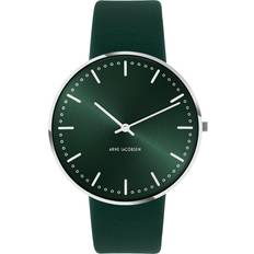 Arne Jacobsen Unisex Armbandsur Arne Jacobsen City Hall 40 mm 53209-2088P
