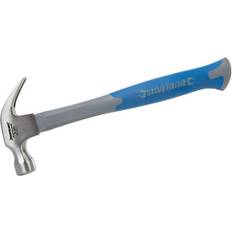 Martelli da carpentiere Silverline A Penna Divisa 227 gr Martello da carpentiere