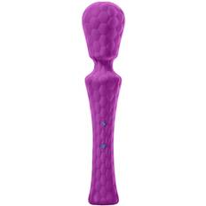 Lilla XXL XL Vibrator