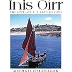 Inis Oirr The Jewel of the Aran Islands