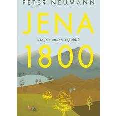 Jena 1800 Peter Neumann (Hæftet)