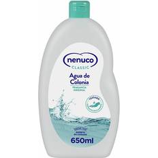 Eau De Classic 650ml