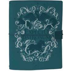 Harry Potter: Expecto Patronum Traveler's Insight Editions