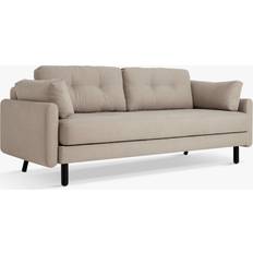 Swyft Swyft 04 Linen 3 Sofa