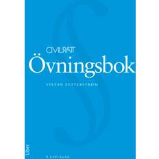 Civilrätt övningsbok