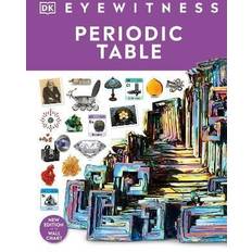 Periodic Table: Eyewitness