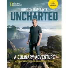 Ramsay's Uncharted