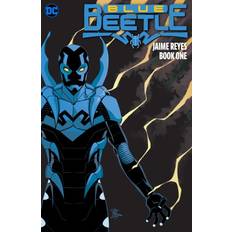 Blue Beetle: Jaime Reyes Book One