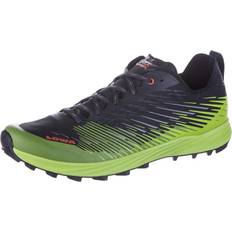 Lowa Trekkingschuhe Lowa Herren Citux Schuhe gruen