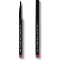 Absolute New York Glide & Glam Gel Lip Liner