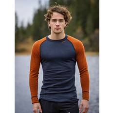 Devold Man Kleding Devold Duo Active Merino 205 Shirt - Man