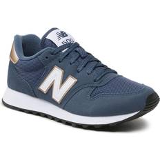 New balance 500 New Balance Sneakers 500 Blå