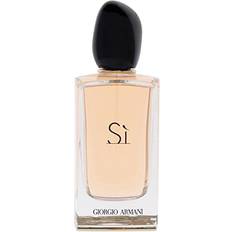 Giorgio Armani Dame Parfum Giorgio Armani Si Eau de Parfum 100ml EDP Spray 100ml