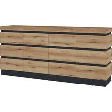 Schrank Corte B/H/T: Sideboard
