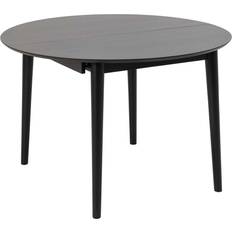 Montreux Ø115/154cm