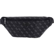 Guess Bananes Guess Vezzola Eco Fanny pack black