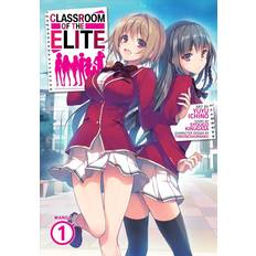 Classroom of the Elite Manga Vol. 1: Classroom of the Elite Manga 1