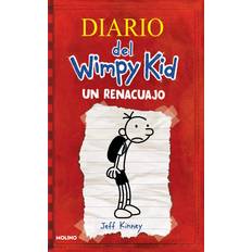 Un renacuajo Diary of a Wimpy Kid Diario del Wimpy Kid Diary of a Wimpy Kid, 1