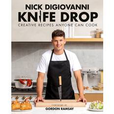 Knife Drop (Hardcover, 2023)