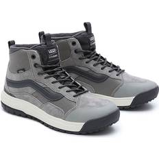 Zapatos Vans Zapatillas Ultrarange Exo Hi Mte-1 - Gris