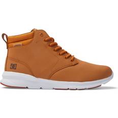 DC Shoes Mason 2 M - Wheat/Turkish Coffee