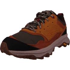 Merrell Men Sneakers Merrell Solo Sneakers_Orange_43.5 EU_Men