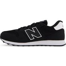 New Balance 500 Zapatilla Moda Hombre - Negro