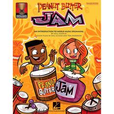 Peanut Butter Jam